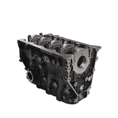 Tingkatkan Kinerja Truk Anda dengan Yunnei D25TCID Cylinder Block 60*50*50cm Ukuran