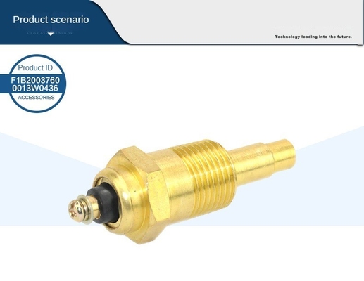 Pemanas air Sensor probe termistor untuk AOLING AUMARK 100% kepuasan dijamin