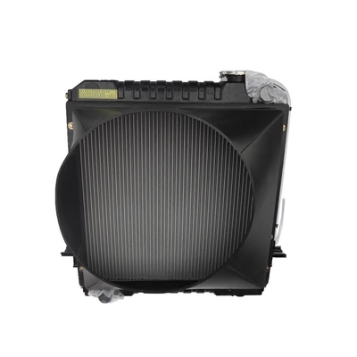 OE NO. J1102213100062 FOTON 1036 Radiator Tangki Air untuk kendaraan komersial