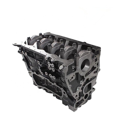 Tingkatkan Kinerja Truk Anda dengan Yunnei D25TCID Cylinder Block 60*50*50cm Ukuran