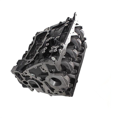 Tingkatkan Kinerja Truk Anda dengan Yunnei D25TCID Cylinder Block 60*50*50cm Ukuran