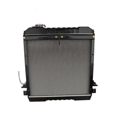 OE NO. J1102213100062 FOTON 1036 Radiator Tangki Air untuk kendaraan komersial