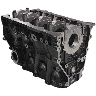 Tingkatkan Kinerja Truk Anda dengan Yunnei D25TCID Cylinder Block 60*50*50cm Ukuran