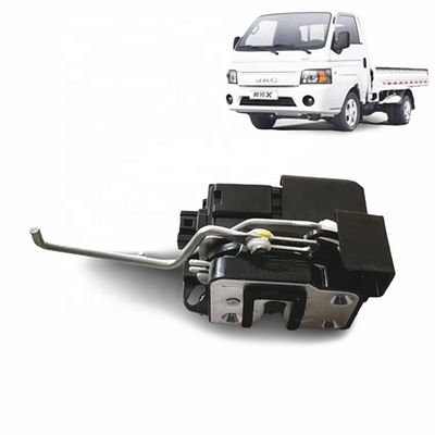 6105110W5000/6105210W5000 JAC Truk Pintu Kunci untuk Shuailing Yueda Kaida X5X6 2015-
