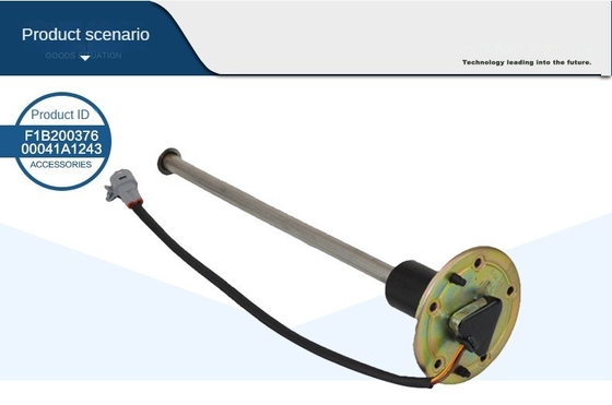 Tujuan Mengganti/Memperbaiki Foton Fuel Sensor Assembly 1B20037600041 F1B20037600041A1243