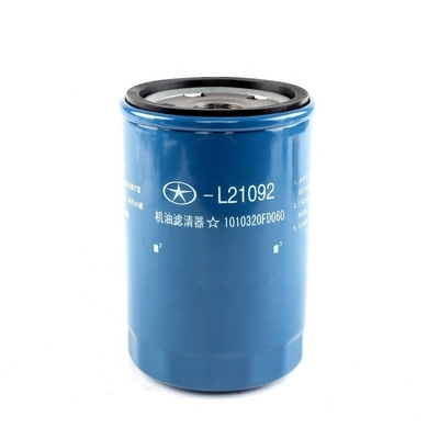 1010320FD060 Filter Minyak untuk Mesin JAC Shuailing dan T6/T8 Pickup 2.0
