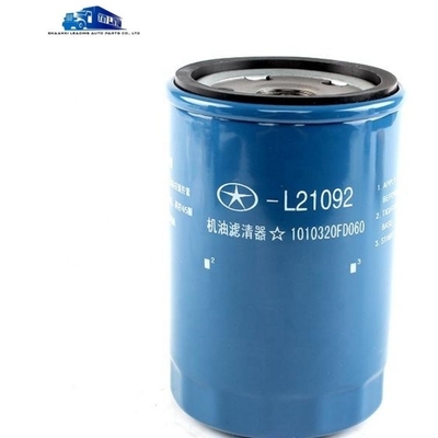 1010320FD060 Filter Minyak untuk Mesin JAC Shuailing dan T6/T8 Pickup 2.0