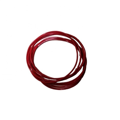 Quanchai Engine Cylinder Liner Seal Seal Sleeve 2015- dengan Waterproof Ring dan QC4110T