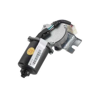 1998-2001 Foton Windscreen Wiper Motor Assembly untuk suku cadang listrik otomotif