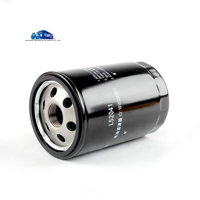 1010320FE010 Filter Minyak untuk Truk JAC Shuailing 2.7 Mesin Standar dan Kinerja