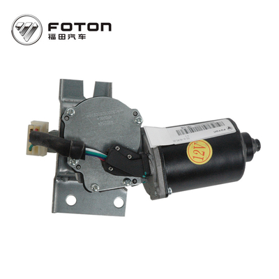 1998-2001 Foton Windscreen Wiper Motor Assembly untuk suku cadang listrik otomotif