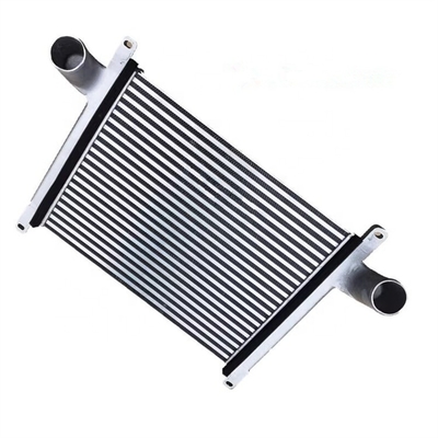 JAC Supercharged Intercooler Parts Spare Parts untuk Truk 2015- OE NO. 1109020E871