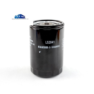 1010320FE010 Filter Minyak untuk Truk JAC Shuailing 2.7 Mesin Standar dan Kinerja
