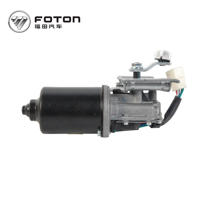 1998-2001 Foton Windscreen Wiper Motor Assembly untuk suku cadang listrik otomotif