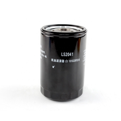 1010320FE010 Filter Minyak untuk Truk JAC Shuailing 2.7 Mesin Standar dan Kinerja