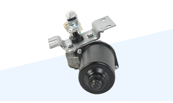 1998-2001 Foton Windscreen Wiper Motor Assembly untuk suku cadang listrik otomotif