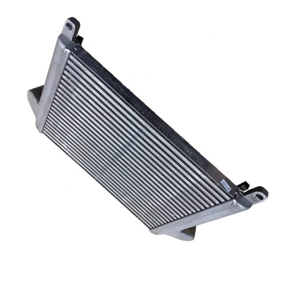 JAC Supercharged Intercooler Parts Spare Parts untuk Truk 2015- OE NO. 1109020E871