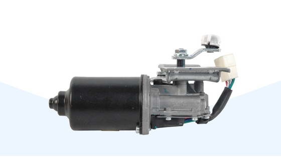 1998-2001 Foton Windscreen Wiper Motor Assembly untuk suku cadang listrik otomotif
