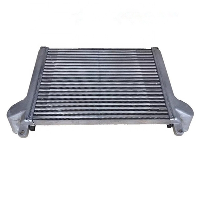 JAC Supercharged Intercooler Parts Spare Parts untuk Truk 2015- OE NO. 1109020E871