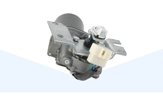 1998-2001 Foton Windscreen Wiper Motor Assembly untuk suku cadang listrik otomotif
