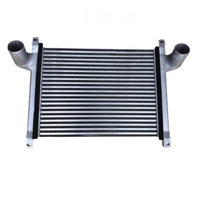 JAC Supercharged Intercooler Parts Spare Parts untuk Truk 2015- OE NO. 1109020E871