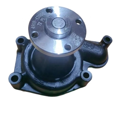 Nomor OEM 490B-24000 Pompa Air Diesel CQ490 untuk Truk Foton dan Forklift