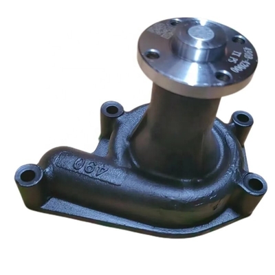 Nomor OEM 490B-24000 Pompa Air Diesel CQ490 untuk Truk Foton dan Forklift