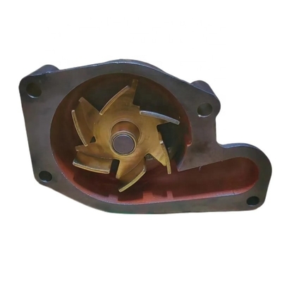 Nomor OEM 490B-24000 Pompa Air Diesel CQ490 untuk Truk Foton dan Forklift