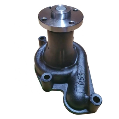 Nomor OEM 490B-24000 Pompa Air Diesel CQ490 untuk Truk Foton dan Forklift