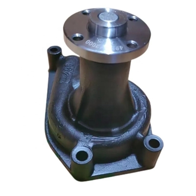 Nomor OEM 490B-24000 Pompa Air Diesel CQ490 untuk Truk Foton dan Forklift