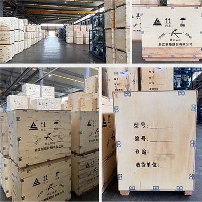 XINCHAI XC490BPG C490BPG 4D27 4D30T Cylinder Liner Piston Repair Kit untuk Forklift