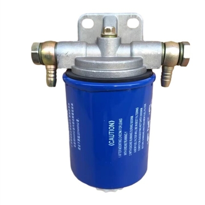 4102.15.00A Cy4102 Filter Assembly Bagian desain tahan lama untuk mesin diesel truk JAC