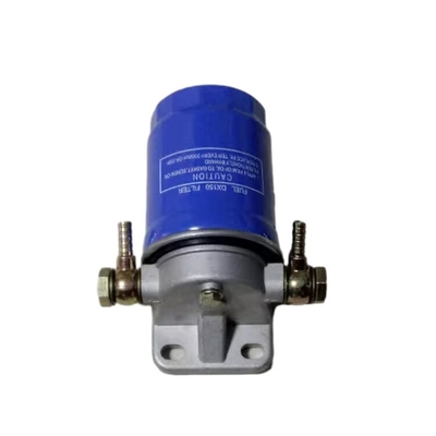 4102.15.00A Cy4102 Filter Assembly Bagian desain tahan lama untuk mesin diesel truk JAC
