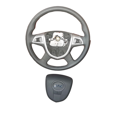 3402010E5020 Roda kemudi untuk komponen pengganti truk JAC1040/JAC1025
