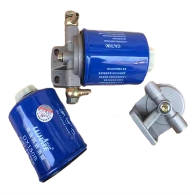 4102.15.00A Cy4102 Filter Assembly Bagian desain tahan lama untuk mesin diesel truk JAC