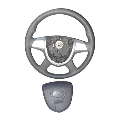 3402010E5020 Roda kemudi untuk komponen pengganti truk JAC1040/JAC1025
