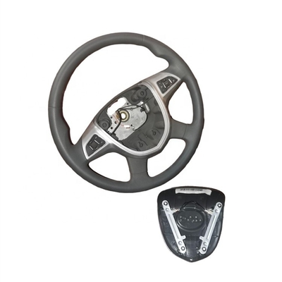 3402010E5020 Roda kemudi untuk komponen pengganti truk JAC1040/JAC1025