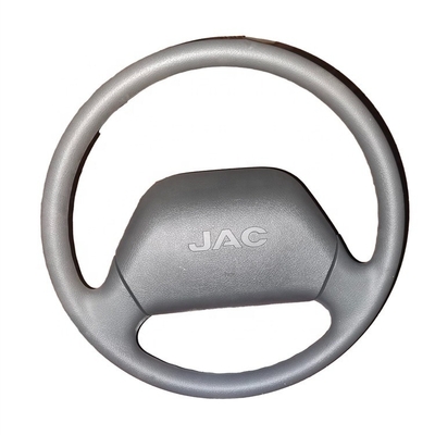 3402010LE010 Roda kemudi mobil PVC untuk JAC1040/JAC1025 suku cadang truk dalam JAC