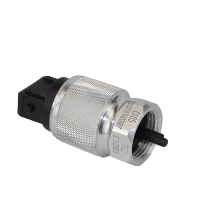 Foton Auto Parts Range Sensor Mesin Sensor Kecepatan Logam OE Code 1D16937600087A0165