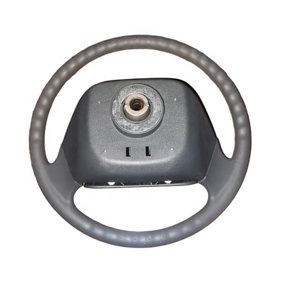 3402010LE010 Roda kemudi mobil PVC untuk JAC1040/JAC1025 suku cadang truk dalam JAC