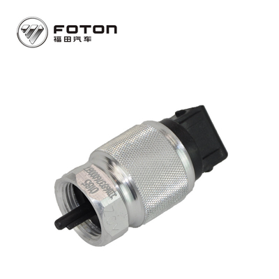 Foton Auto Parts Range Sensor Mesin Sensor Kecepatan Logam OE Code 1D16937600087A0165