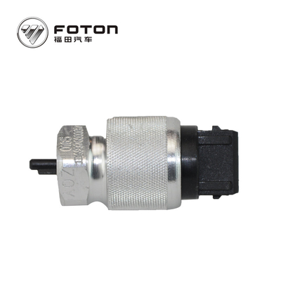 Foton Auto Parts Range Sensor Mesin Sensor Kecepatan Logam OE Code 1D16937600087A0165