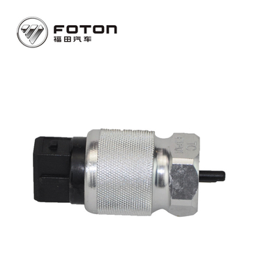 Foton Auto Parts Range Sensor Mesin Sensor Kecepatan Logam OE Code 1D16937600087A0165