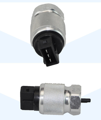 Foton Auto Parts Range Sensor Mesin Sensor Kecepatan Logam OE Code 1D16937600087A0165