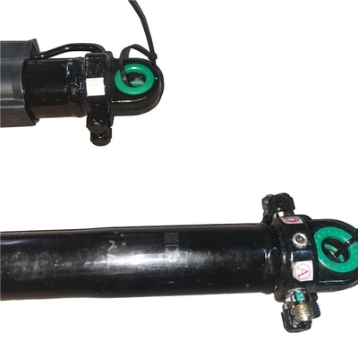 Ganti/Membaiki Sinotruk Howo Truck Cab Hydraulic Lifting Cylinder