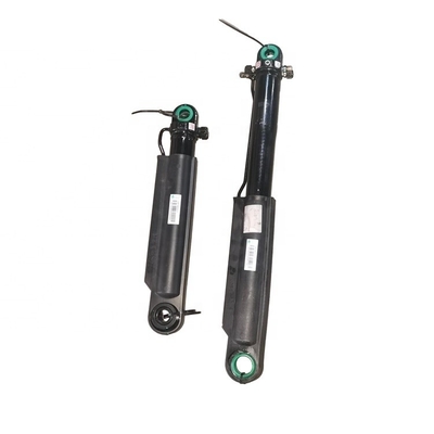 Ganti/Membaiki Sinotruk Howo Truck Cab Hydraulic Lifting Cylinder