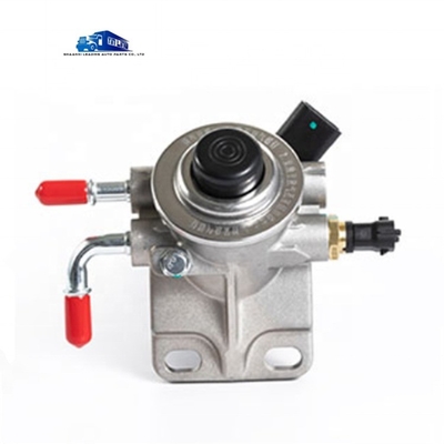 Aluminium Filter Pompa Bahan Bakar Mesin Diesel suku cadang Kepala Filter Bahan Bakar untuk Truk Otomatis OEM GN1-9155-BA