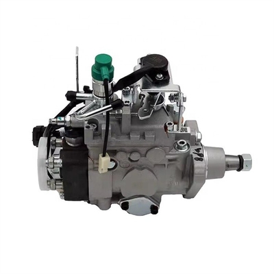 4D27G31-21100-3 Pompa injeksi bahan bakar untuk bagian-bagian forklift 4D27G31/4D35ZG31 Mesin diesel