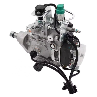 4D27G31-21100-3 Pompa injeksi bahan bakar untuk bagian-bagian forklift 4D27G31/4D35ZG31 Mesin diesel
