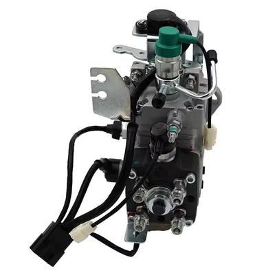 4D27G31-21100-3 Pompa injeksi bahan bakar untuk bagian-bagian forklift 4D27G31/4D35ZG31 Mesin diesel